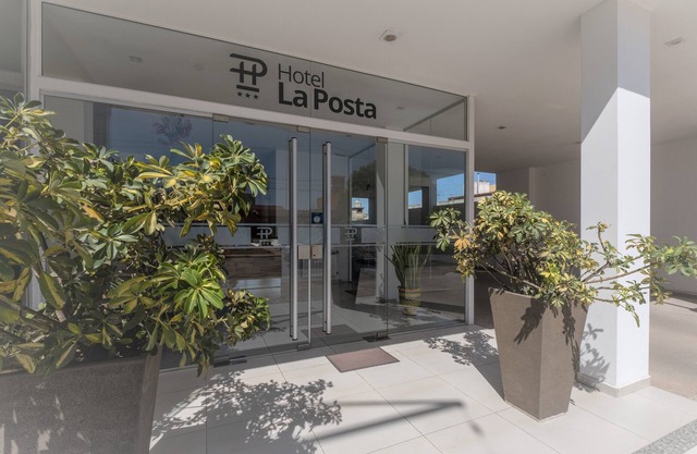 Hotel La Posta