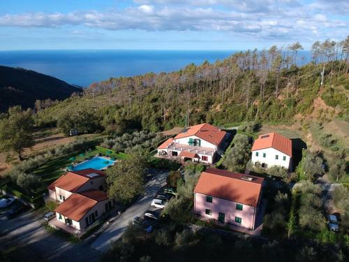 Hotel La Rossola Resort & Natura
