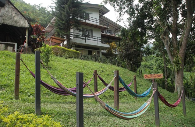 HOTEL LA SELVA Reserva