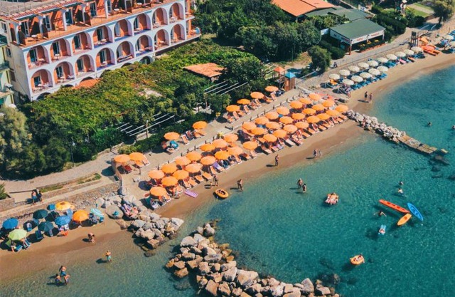Hotel La Vela