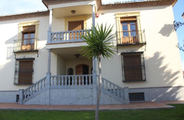 Hotel La Zubia , Granada