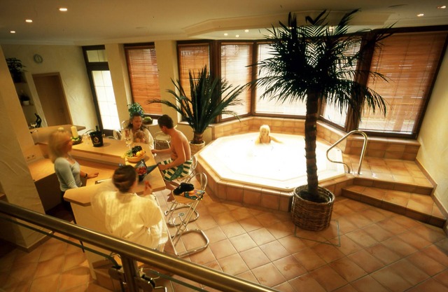 Hotel Landgasthof Grüner Baum