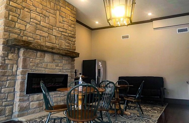 Hotel Lanesboro