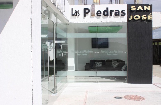 Hotel Las Piedras San Jose