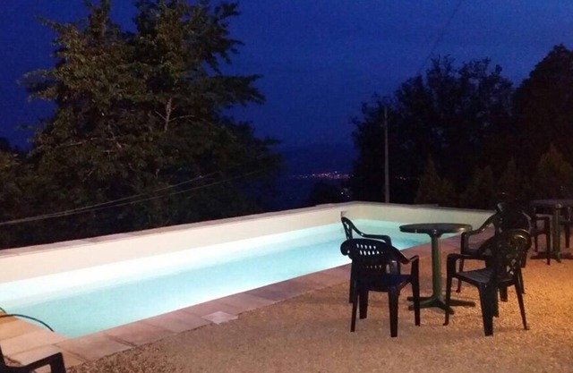 Hotel Le 3 Fonti