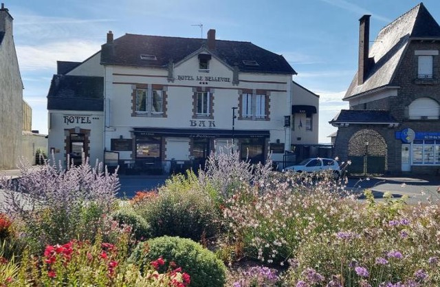 Hotel le Bellevue