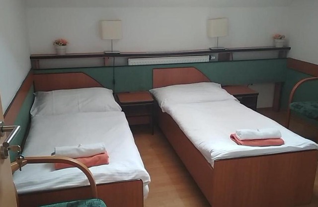 Hotel Le Café