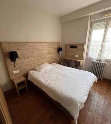 Hotel Le D'artagnan
