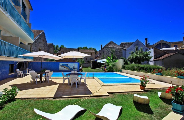 Hotel Le Quercy