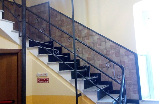 Hotel Le Tre Stazioni