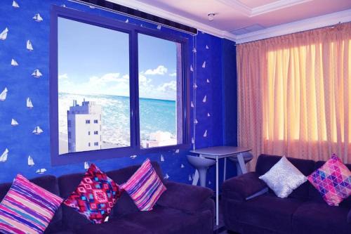 Hotel Leaders Plaza Salmiya