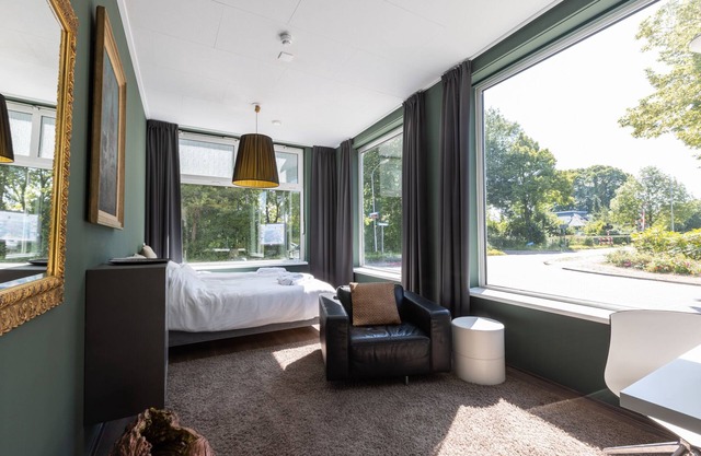 Hotel Leeuwerik