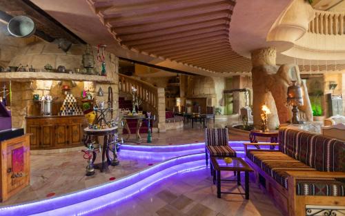 Hotel Lella Baya