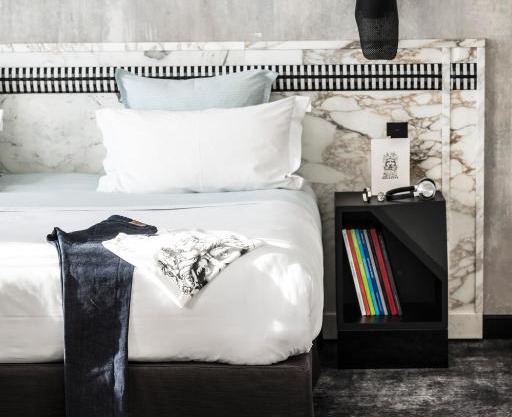 Hotel Les Bains Paris
