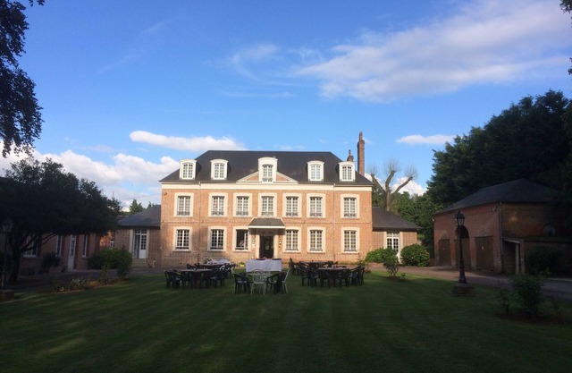 Hotel Les Champs