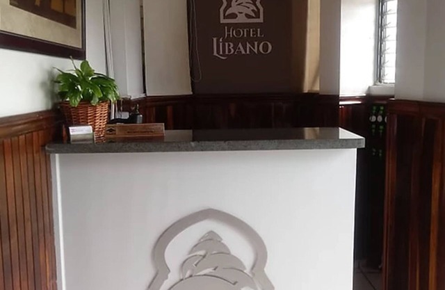 Hotel Libano