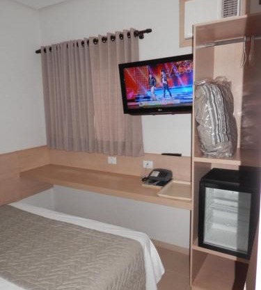 Hotel Lider - Catanduva