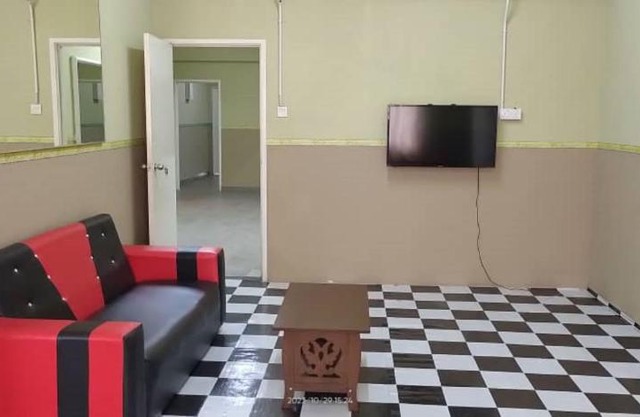 Hotel Lii View Labis