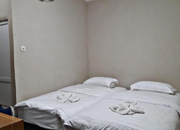 Hotel Lima Bintang