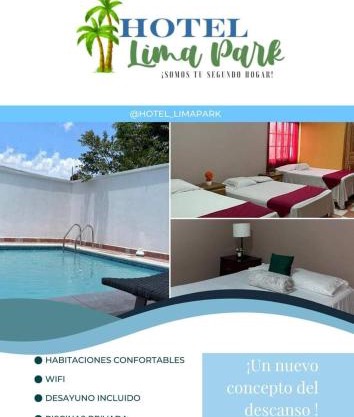 Hotel Lima Park