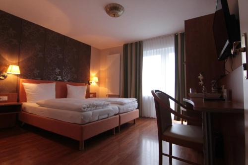Hotel Linden