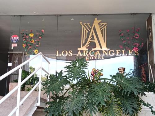Hotel Los Arcangeles