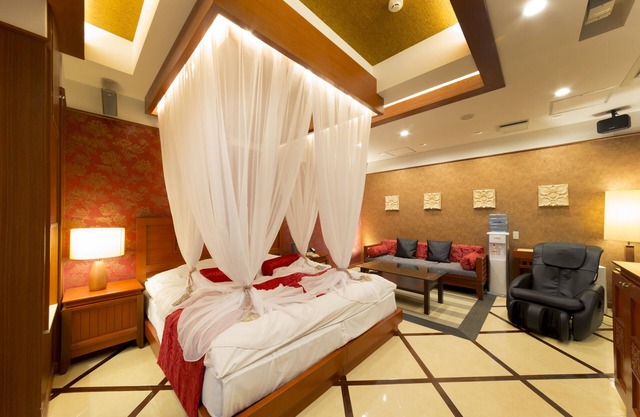 Hotel Lotus Nara - Adults Only