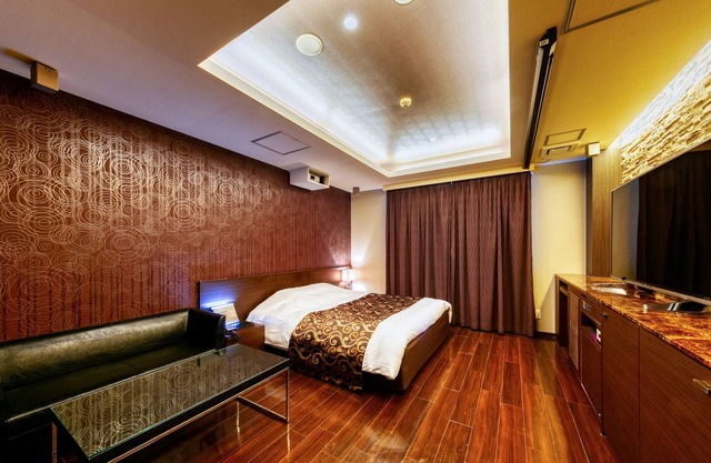 Hotel Lotus Toyonaka - Adults Only