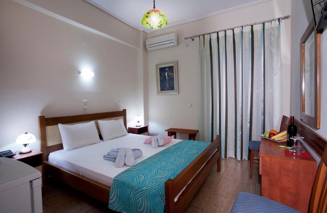 Hotel Loutraki