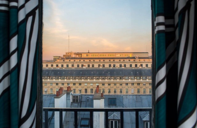 Hotel Louvre Piemont