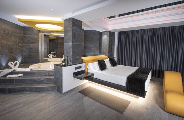 Hotel Luve