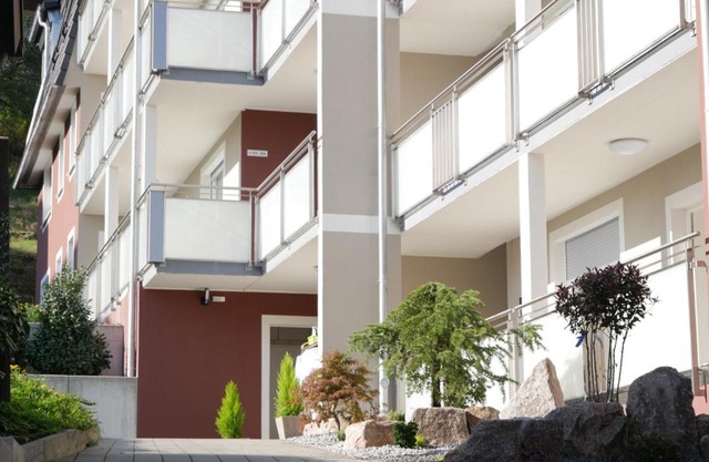 Hotel & Mühlenapartments