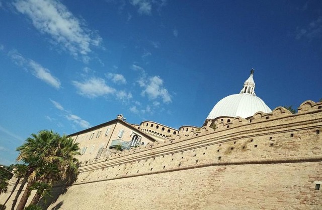 Hotel Madonna di Loreto