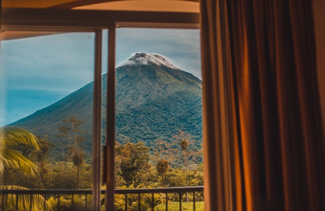 Hotel Magic Mountain SPA & Conference center