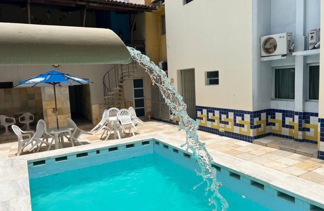 HOTEL MANGABEIRAS EXPRESS