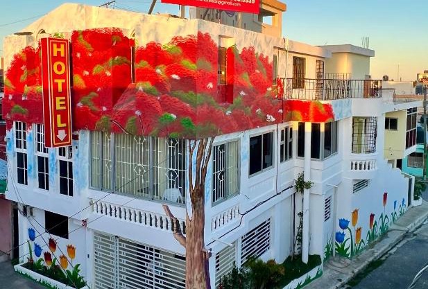 Hotel María Bonita Higüey, Apartments