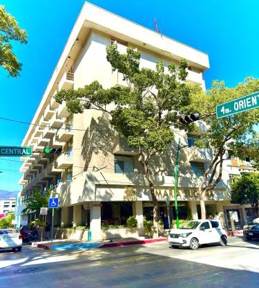 Hotel María Eugenia Tuxtla Gutiérrez