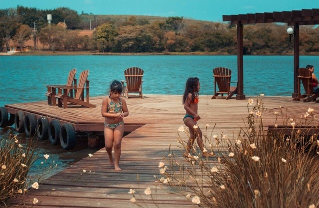 Hotel Marina do Lago