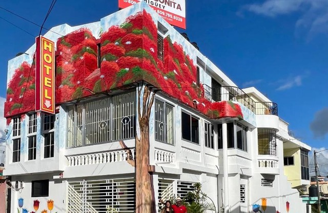 Hotel Maria Bonita Higüey