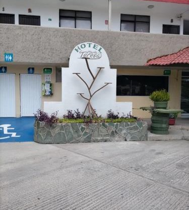 HOTEL MARIA TERESA
