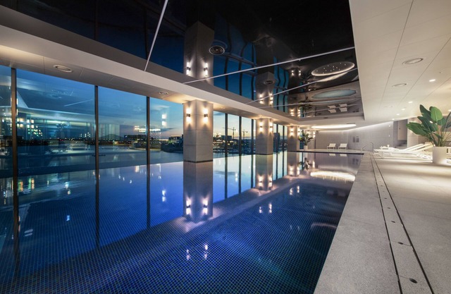 Hotel Marinabay Seoul