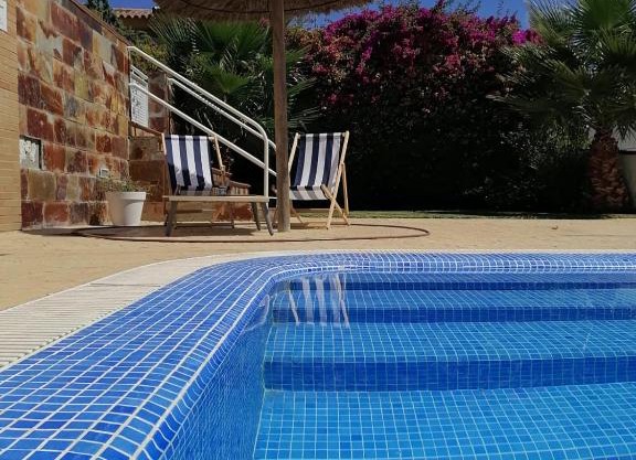 Hotel Marisma Sancti Petri