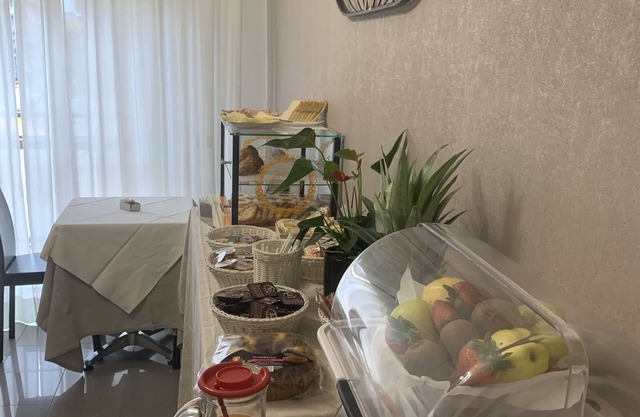 Hotel Marte