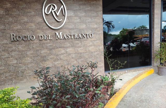 Hotel Mastranto Suite