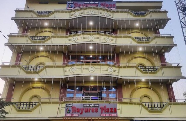 Hotel Mayuree Plaza