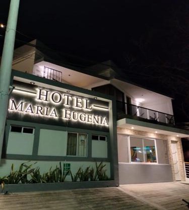 Hotel ME Villaflores