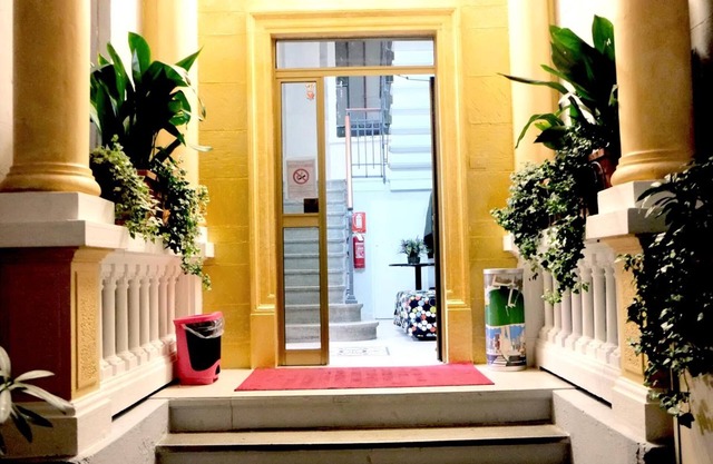 Hotel Mercurio
