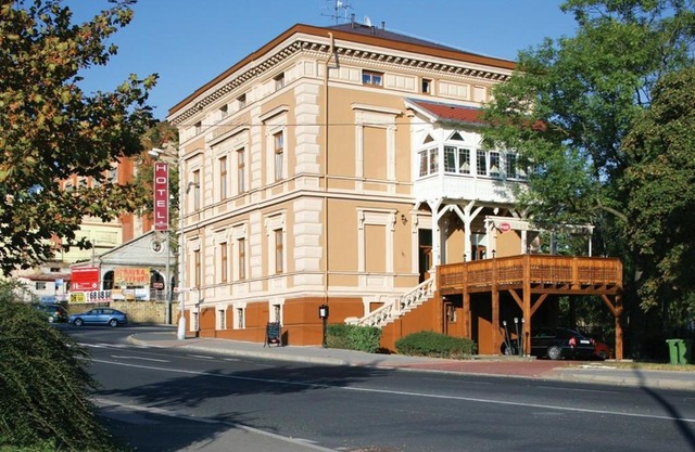Hotel MERTIN