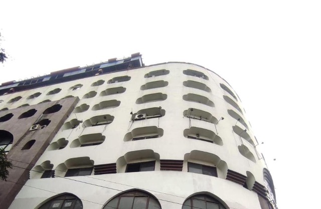 Hotel Metro Express- Abids