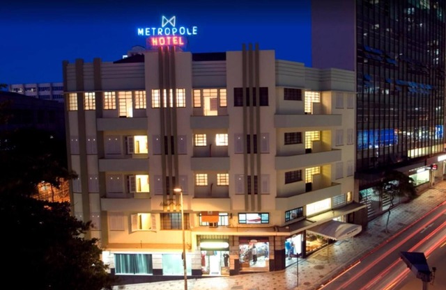 Hotel Metropole